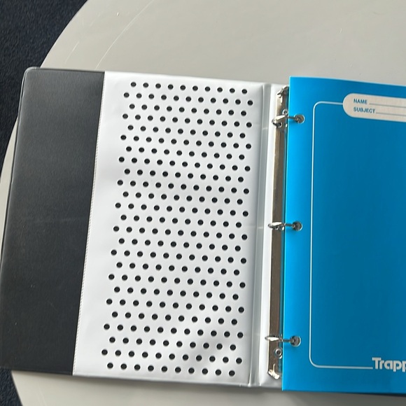 Trapper Keeper - Picture 3 of 11